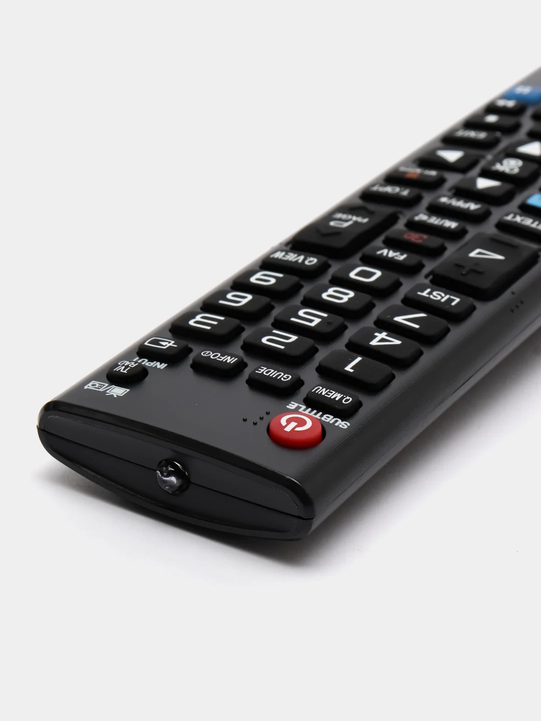 Пульт для телевизора LG AKB75055702