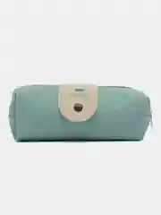 Мятный чехол для карандашей