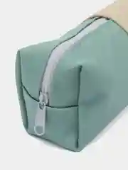 Мятный чехол для карандашей
