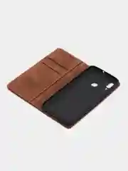 Карамельный чехол-книжка Huawei P30 Lite, P Smart 2019/ Honor 10 Lite, Xiaomi Note 8 Pro, P Smart 2018