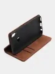 Карамельный чехол-книжка Huawei P30 Lite, P Smart 2019/ Honor 10 Lite, Xiaomi Note 8 Pro, P Smart 2018