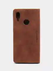 Карамельный чехол-книжка Huawei P30 Lite, P Smart 2019/ Honor 10 Lite, Xiaomi Note 8 Pro, P Smart 2018