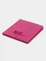 Розовый коробка для хранения вещей