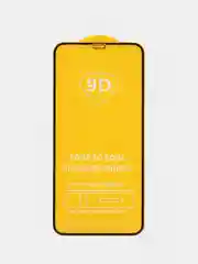 Защитное стекло для iPhone (Айфон) 6, 7, 8, SE, 11, 12, 13, 14, Pro Max, Mini, Plus, XR, XS