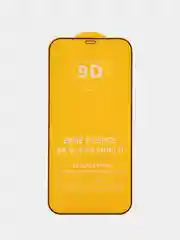 Защитное стекло для iPhone (Айфон) 6, 7, 8, SE, 11, 12, 13, 14, Pro Max, Mini, Plus, XR, XS
