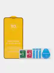 Защитное стекло для iPhone (Айфон) 6, 7, 8, SE, 11, 12, 13, 14, Pro Max, Mini, Plus, XR, XS