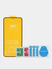 Защитное стекло для iPhone (Айфон) 6, 7, 8, SE, 11, 12, 13, 14, Pro Max, Mini, Plus, XR, XS