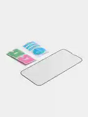 Защитное стекло для iPhone (Айфон) 6, 7, 8, SE, 11, 12, 13, 14, Pro Max, Mini, Plus, XR, XS