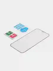 Защитное стекло для iPhone (Айфон) 6, 7, 8, SE, 11, 12, 13, 14, Pro Max, Mini, Plus, XR, XS