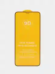 Защитное стекло для iPhone (Айфон) 6, 7, 8, SE, 11, 12, 13, 14, Pro Max, Mini, Plus, XR, XS