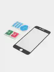 Защитное стекло для iPhone (Айфон) 6, 7, 8, SE, 11, 12, 13, 14, Pro Max, Mini, Plus, XR, XS