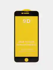 Защитное стекло для iPhone (Айфон) 6, 7, 8, SE, 11, 12, 13, 14, Pro Max, Mini, Plus, XR, XS