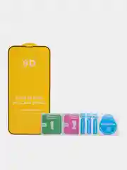 Защитное стекло для iPhone (Айфон) 6, 7, 8, SE, 11, 12, 13, 14, Pro Max, Mini, Plus, XR, XS