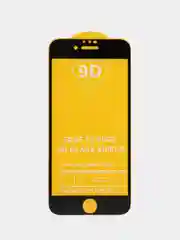 Защитное стекло для iPhone (Айфон) 6, 7, 8, SE, 11, 12, 13, 14, Pro Max, Mini, Plus, XR, XS