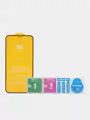 Защитное стекло для iPhone (Айфон) 6, 7, 8, SE, 11, 12, 13, 14, Pro Max, Mini, Plus, XR, XS