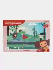 Пазл "Чебурашка", 160 деталей