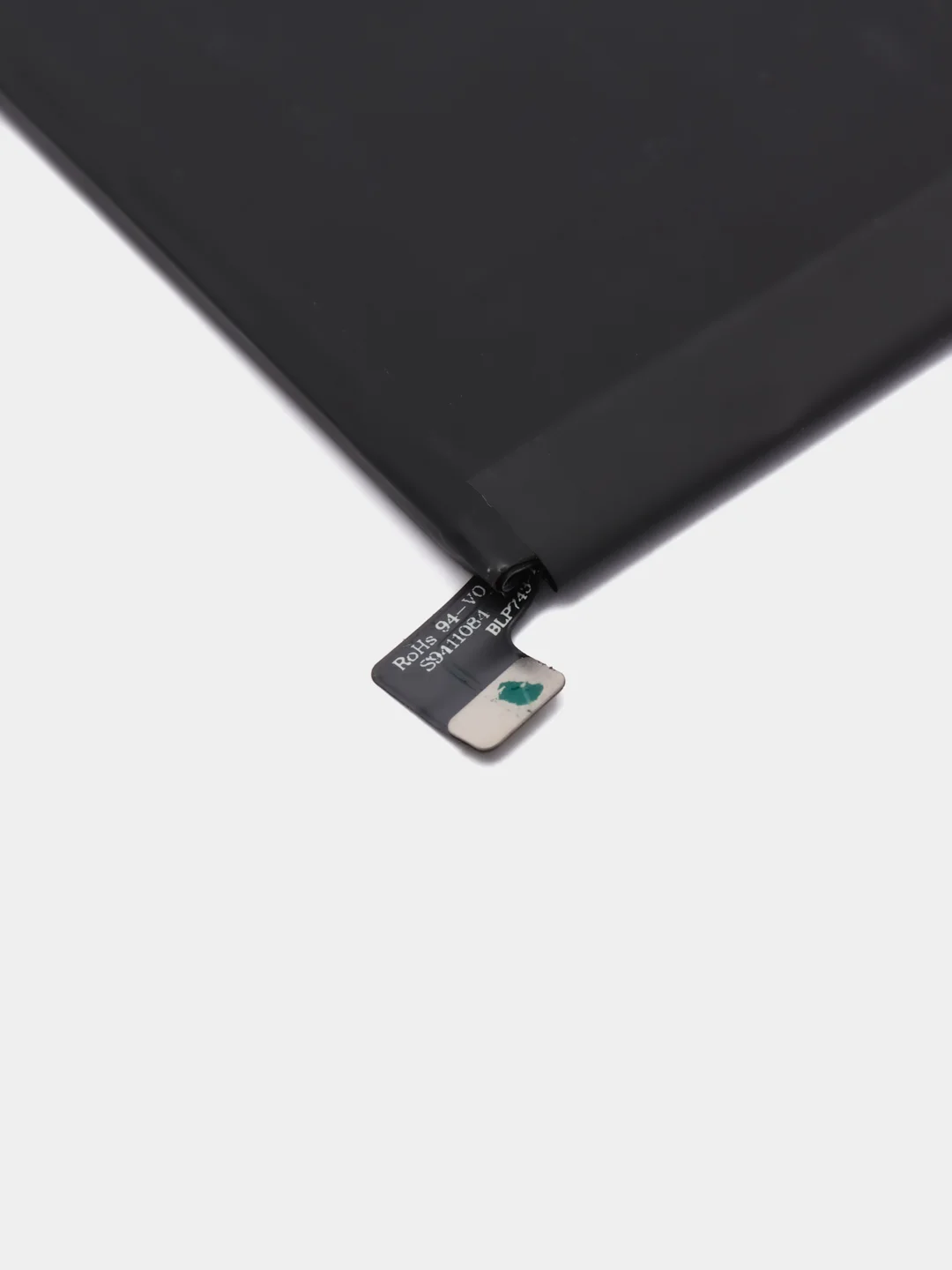 Аккумулятор для OnePlus 2 BLP597 / 3T BLP633 / 7T Pro BLP745 / 7T BLP743