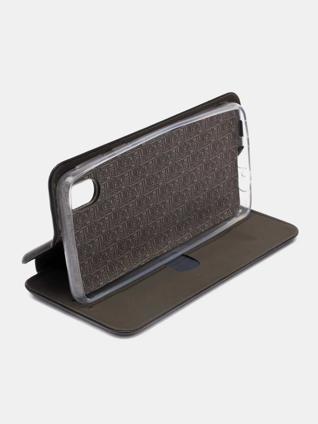 Черный samsung A01, A10, A11, A20, A30, A21S, A41, A50, A51, А52,A71, M21, M31, M31S чехол-книжка