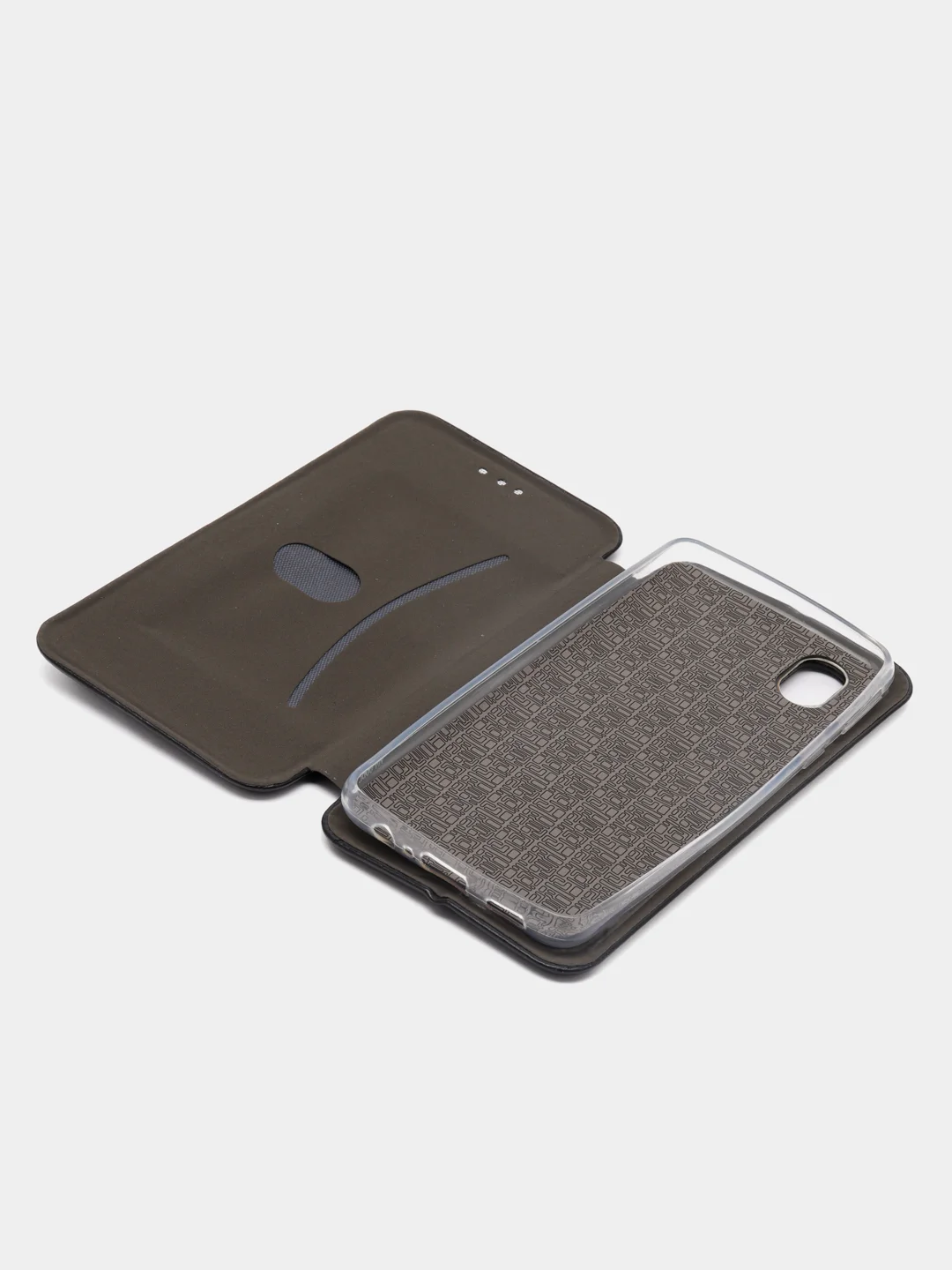 Черный samsung A01, A10, A11, A20, A30, A21S, A41, A50, A51, А52,A71, M21, M31, M31S чехол-книжка