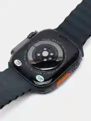Темно-синий умные смарт часы DT NO.1 8 Ultra, 8 серии, 49 мм