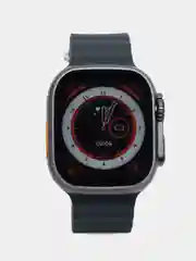 Темно-синий умные смарт часы DT NO.1 8 Ultra, 8 серии, 49 мм