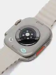 Бежевый умные смарт часы DT NO.1 8 Ultra, 8 серии, 49 мм