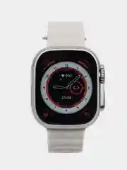 Бежевый умные смарт часы DT NO.1 8 Ultra, 8 серии, 49 мм