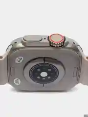 Бежевый умные смарт часы DT NO.1 8 Ultra, 8 серии, 49 мм