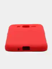 Красный силиконовый чехол для Samsung J2 2016 Hana Molan Cano, бампер для смартфона