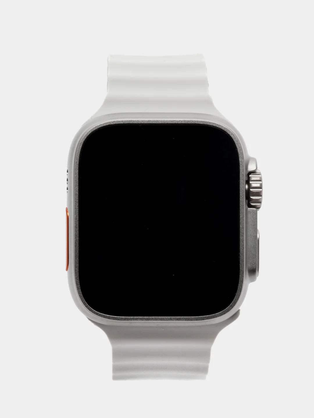 Бежевый умные смарт-часы Smart Watch X8 Ultra 8 series, 8 серия, 49 мм