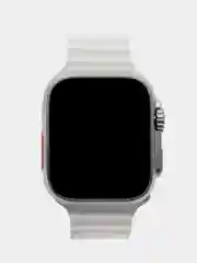 Бежевый умные смарт-часы Smart Watch X8 Ultra 8 series, 8 серия, 49 мм