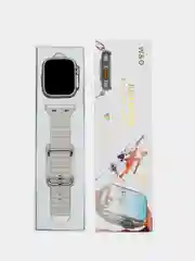 Бежевый умные смарт-часы Smart Watch X8 Ultra 8 series, 8 серия, 49 мм