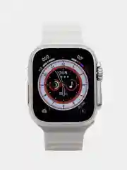 Бежевый умные смарт-часы Smart Watch X8 Ultra 8 series, 8 серия, 49 мм