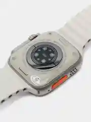 Бежевый умные смарт-часы Smart Watch X8 Ultra 8 series, 8 серия, 49 мм
