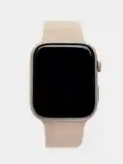 Золотой умные смарт часы Smart Watch X8 Pro, 45 мм, с беспроводной магнитной зарядкой