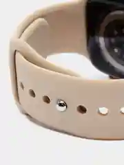 Золотой умные смарт часы Smart Watch X8 Pro, 45 мм, с беспроводной магнитной зарядкой
