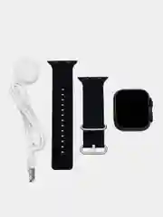 Черный умные смарт-часы Smart Watch X8 Ultra 8 series, 8 серия, 49 мм