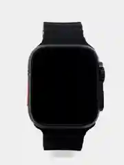 Черный умные смарт-часы Smart Watch X8 Ultra 8 series, 8 серия, 49 мм