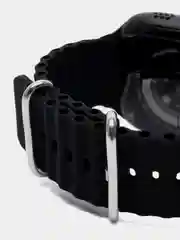 Черный умные смарт-часы Smart Watch X8 Ultra 8 series, 8 серия, 49 мм
