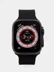 Черный умные смарт-часы Smart Watch X8 Ultra 8 series, 8 серия, 49 мм