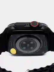 Черный умные смарт-часы Smart Watch X8 Ultra 8 series, 8 серия, 49 мм