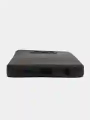 Черный чехол для Xiaomi Poco X3 NFC, Poco X3 Pro (Сяоми Поко Икс3 нфс, Икс3 Про), силиконовый