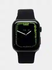 Черный умные смарт часы Smart Watch X7 Pro, 45 мм, с беспроводной магнитной зарядкой