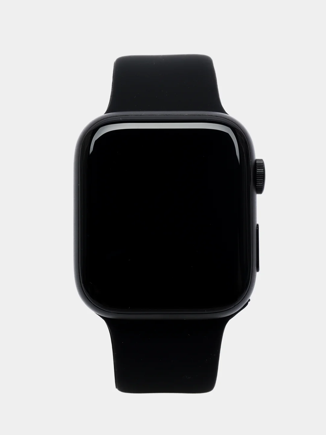 Черный умные смарт часы Smart Watch X7 Pro, 45 мм, с беспроводной магнитной зарядкой