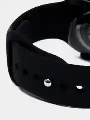 Черный умные смарт часы Smart Watch X7 Pro, 45 мм, с беспроводной магнитной зарядкой