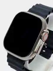 Хром умные смарт часы DT NO.1 8 Ultra, 8 серии, 49 мм