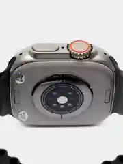 Черный умные смарт часы DT NO.1 8 Ultra, 8 серии, 49 мм