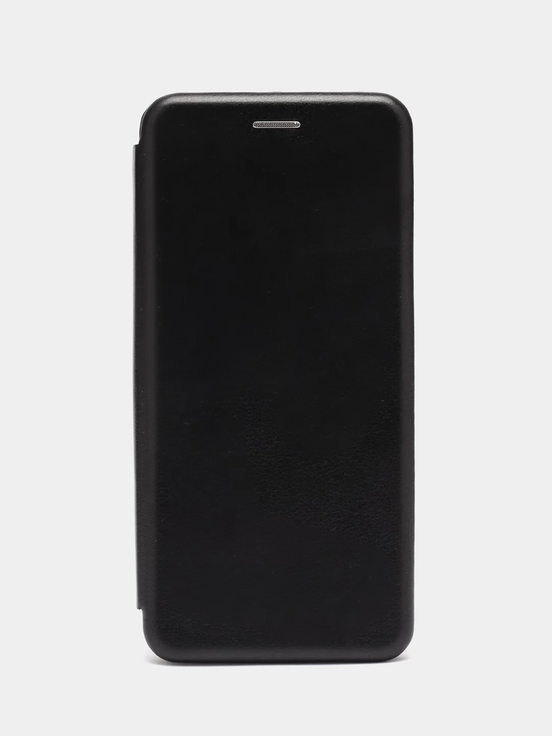Черный чехол-книжка для Tecno Pop 6 Pro, Pop 5 Lite, Camon 19, 19 Pro, Pova 4