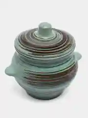 Горшок для жаркого №5, с ручками, 0,5 л