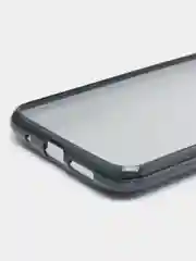 Черный чехол Xiaomi Poco M3 / Redmi 9T, Сяоми Поко М3 / Редми 9Т блестящий
